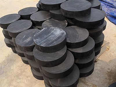 简阳市板式橡胶支座由若干层橡胶片与薄钢板经加压硫化