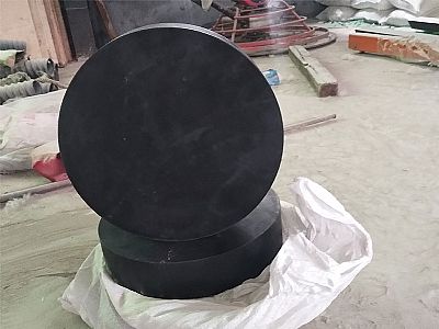 简阳市GJZ板式橡胶支座的主要功能工作原理